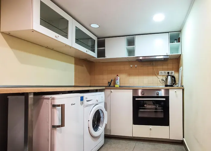 Appartement Ditroi *