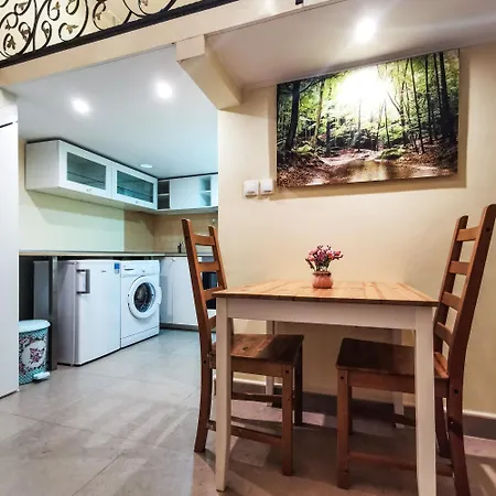 Apartamento Ditroi Budapeste