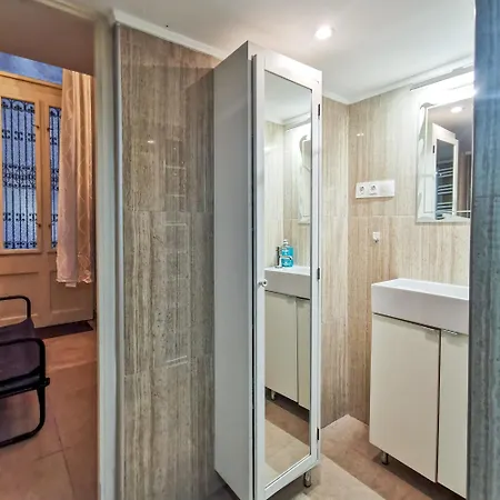 Ditroi Apartamento *