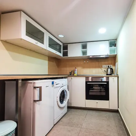 Apartamento Ditroi *