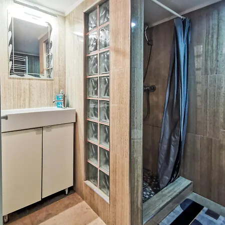 Ditroi Apartamento Budapeste